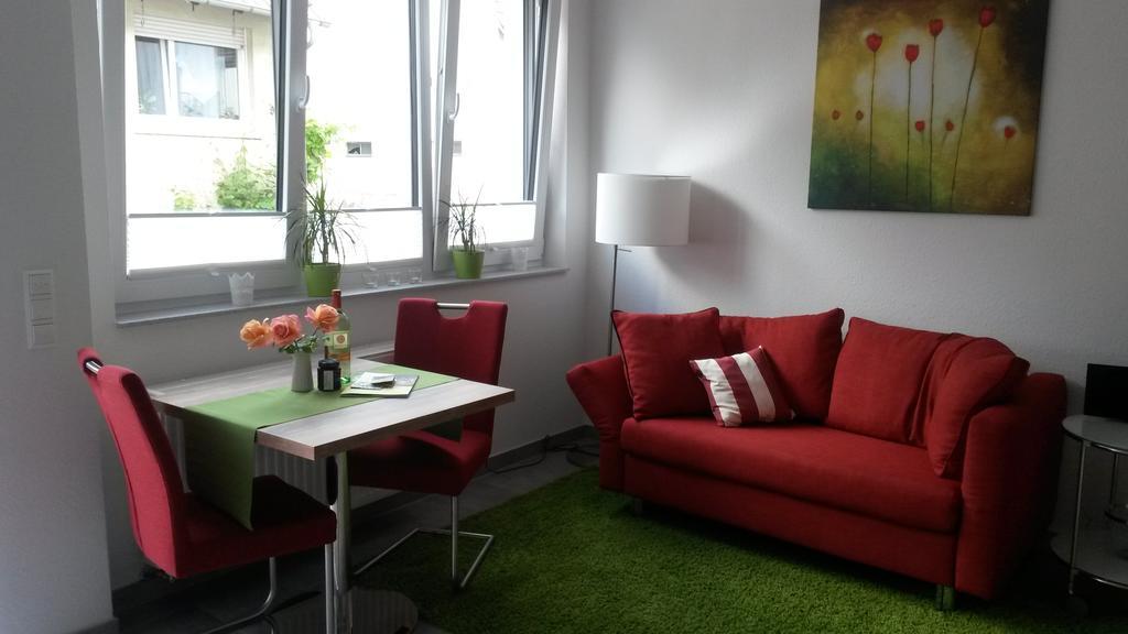 Ferienwohnung Wassergasse Kapellen-Drusweiler Værelse billede